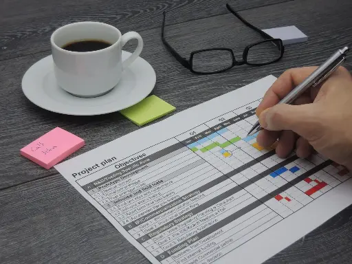 Project Planning