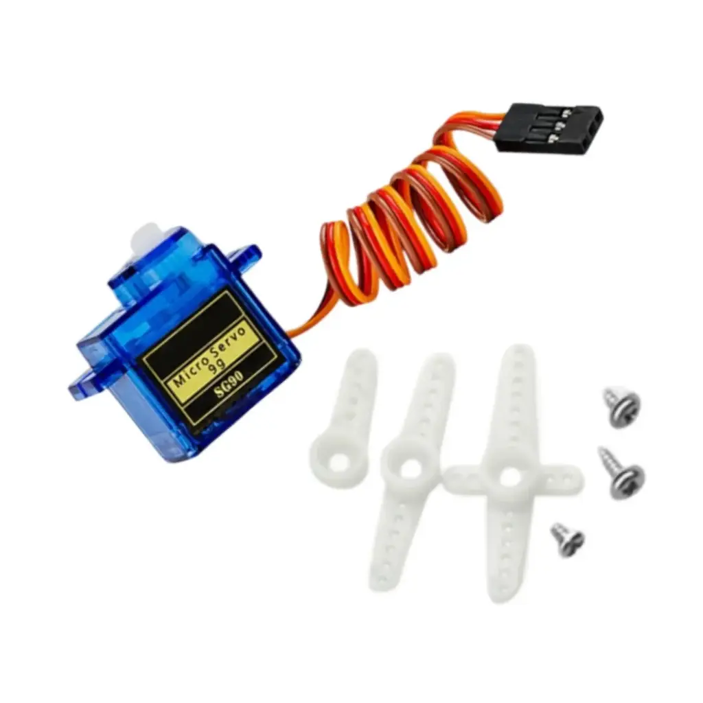 [99187082] Servo Motor Micro SG90 9G