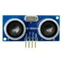 Ultrasonic HC-SR04 Module Distance Sensor