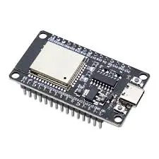 ESP32 NodeMCU WiFi and Bluetooth Module