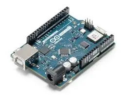 Arduino UNO WIFI REV2 Board (Original)