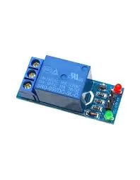 Relay Module Board 1 Channel 5V 10A Low Level Trigger
