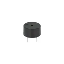 Buzzer 5V 12x8.5mm DIP Passive
