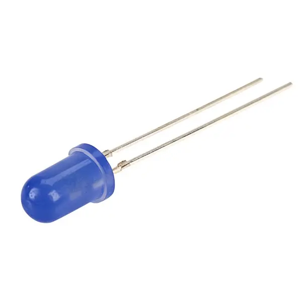 LED 5mm Blue