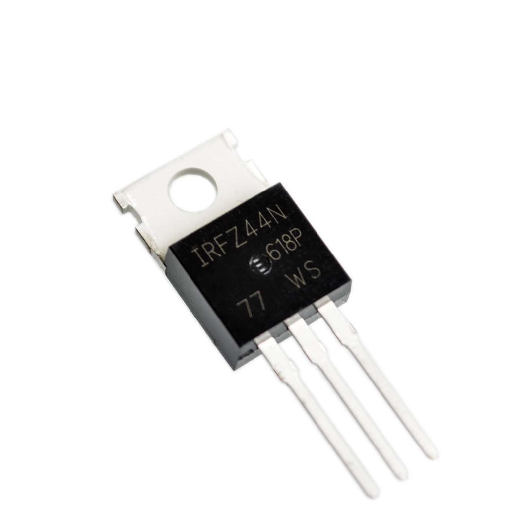 [99188763] Transistor MOSFET N-Channel IRFZ44NPBF TO220