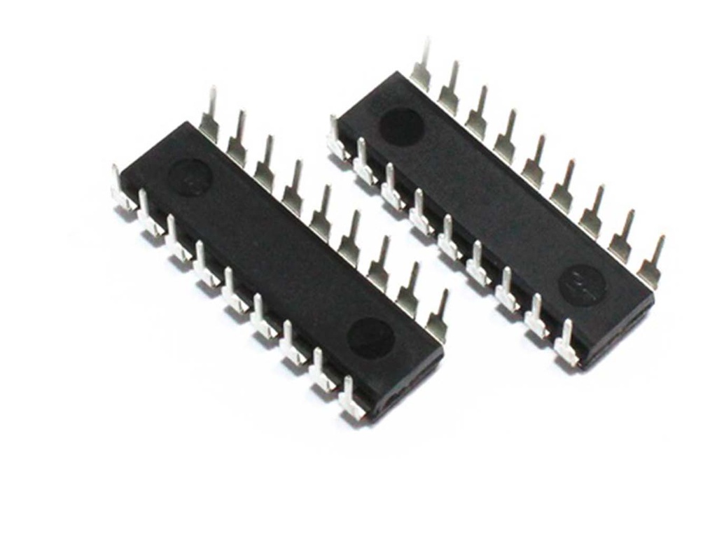 LED Driver Dot / Bar Display LM3915N-1