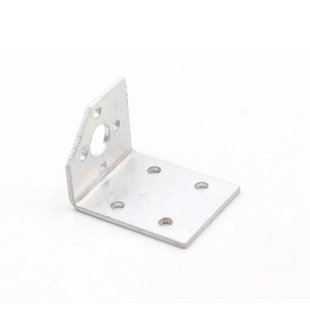 Motor Bracket Aluminium Alloy 2212 Motor Base