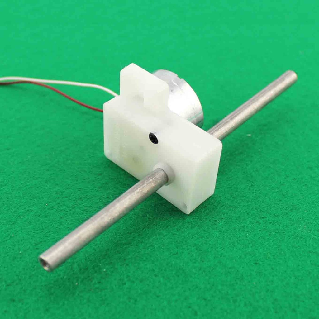 Double - Axis 300 - Down Motor