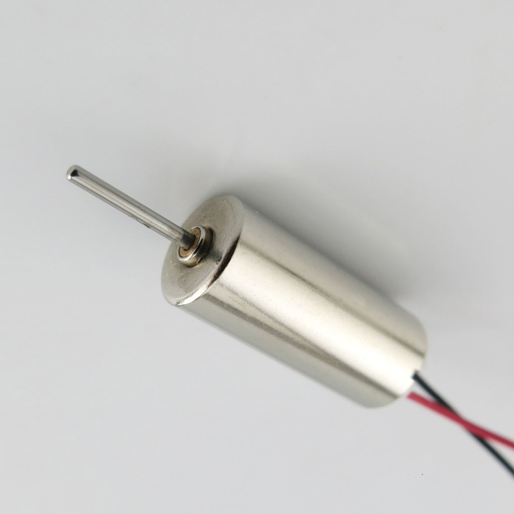 Motor Coreless Hollow Cup Motor 6*14mm