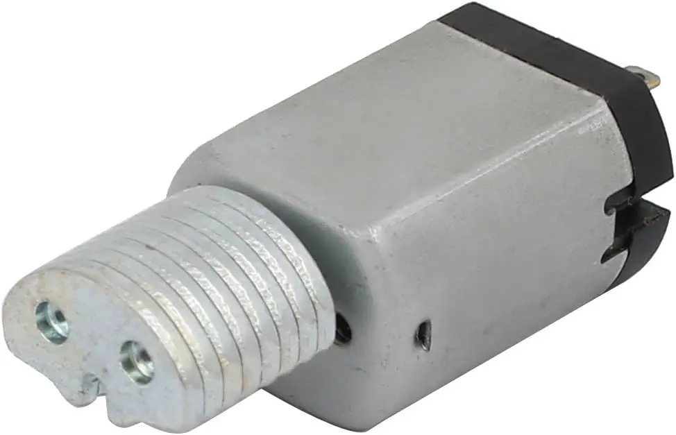 Motor DC 030 Vibration Motor