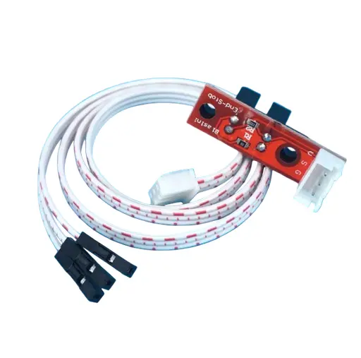3D Printer Accessories Optical End-Stop Limit Switch
