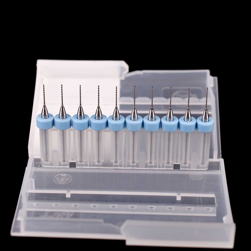 3D Printer Accessories Nozzle Cleaning Needle Drill0.3-1.20mm