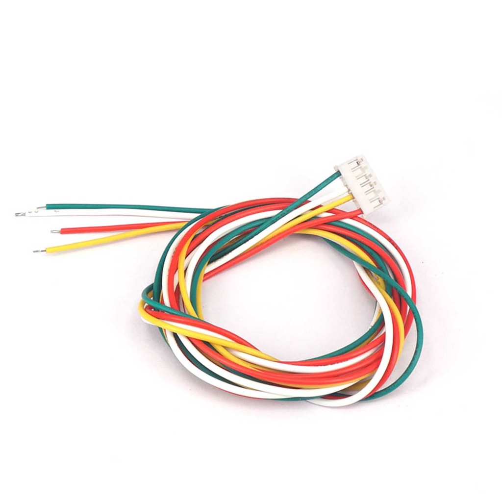 Stepper Motor Cable 1m
