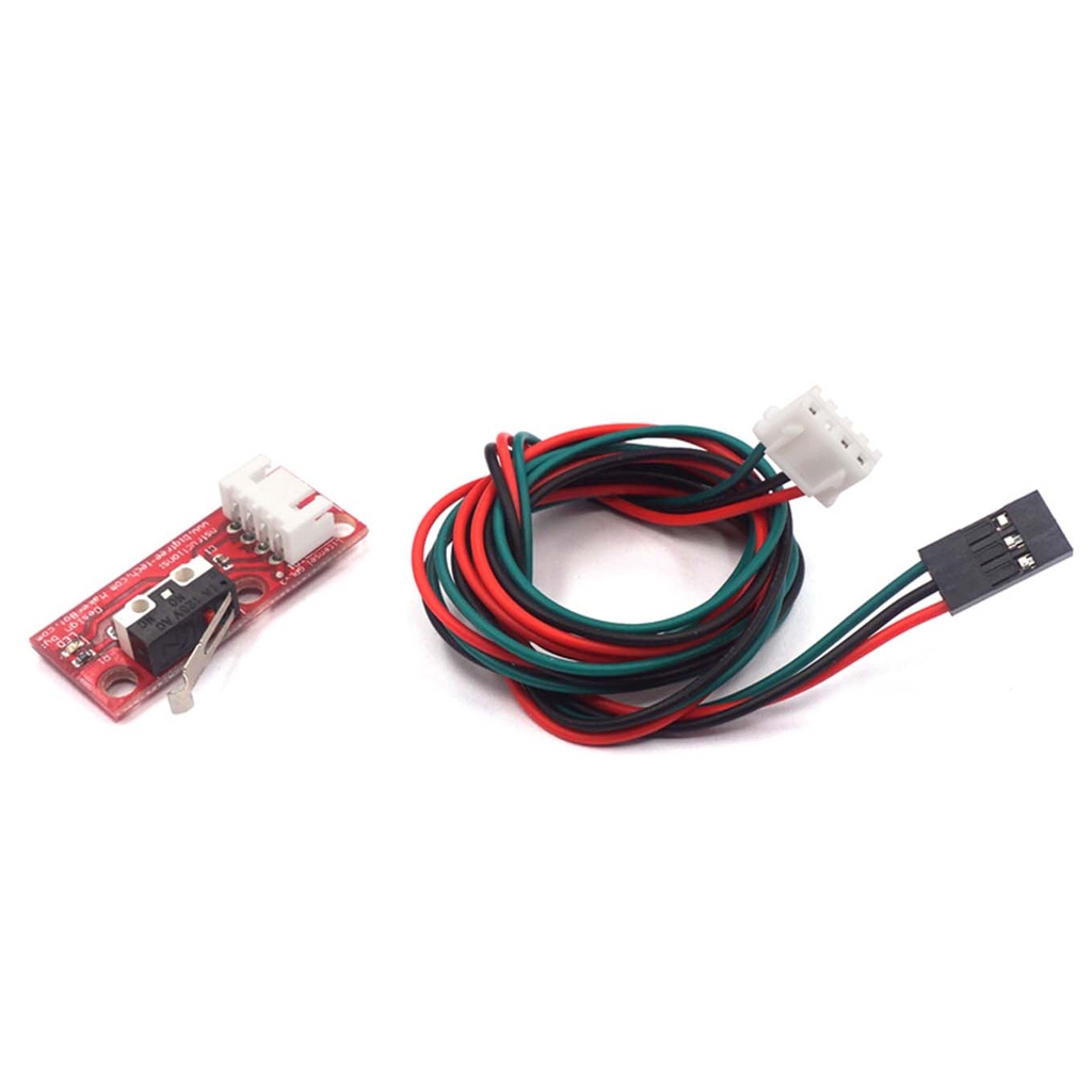 Switch Module Endstop Limit Switch Ramps 1.4