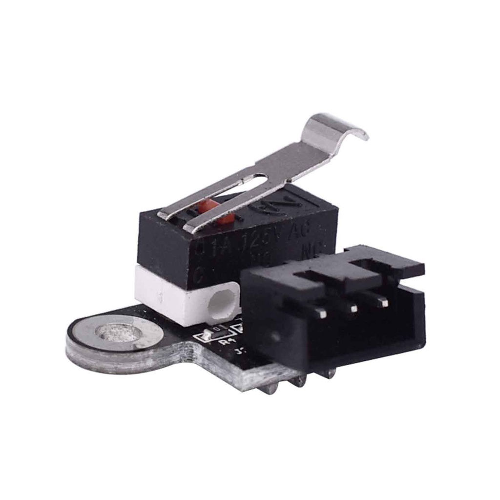 3D Printer Accessories Switch Vertical Limit End Stop Sensor With Cable