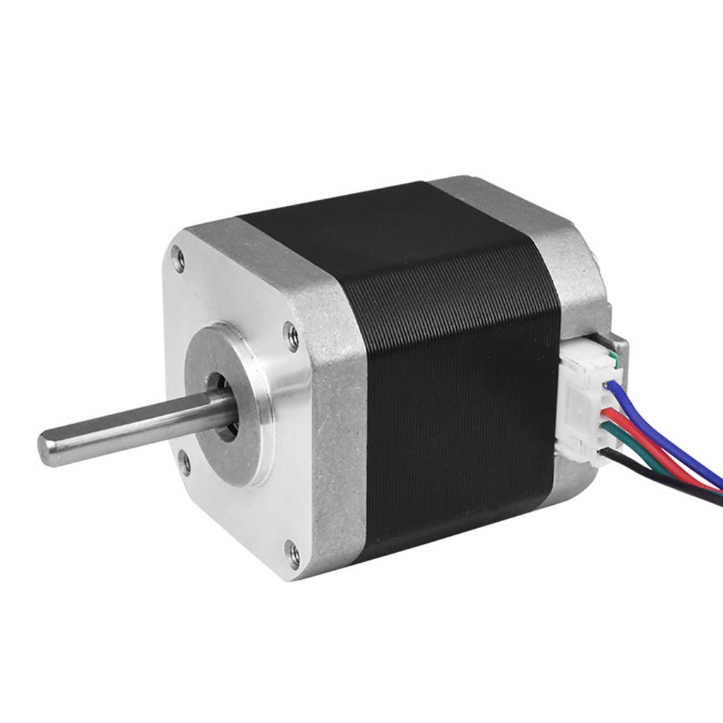Stepper Motor Nema17 17hs8401 For 3D Printer With Cable