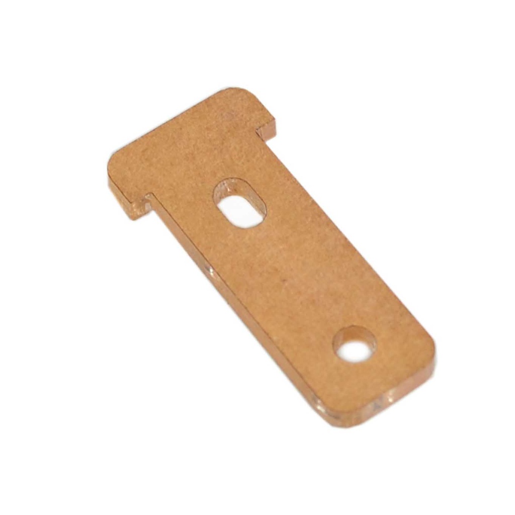 Motor Fixed Frame For Smart Robot Car chassis Kit