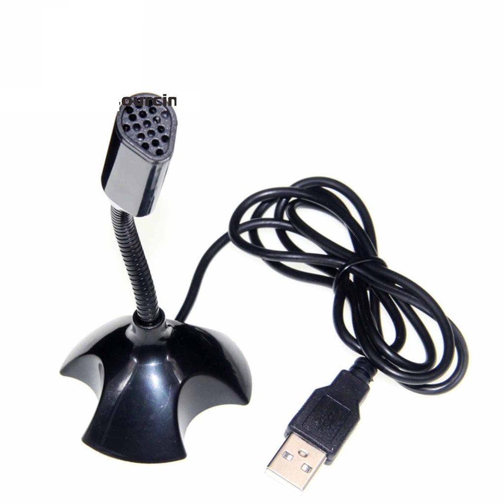 Raspberry Pi Driverless USB Microphone