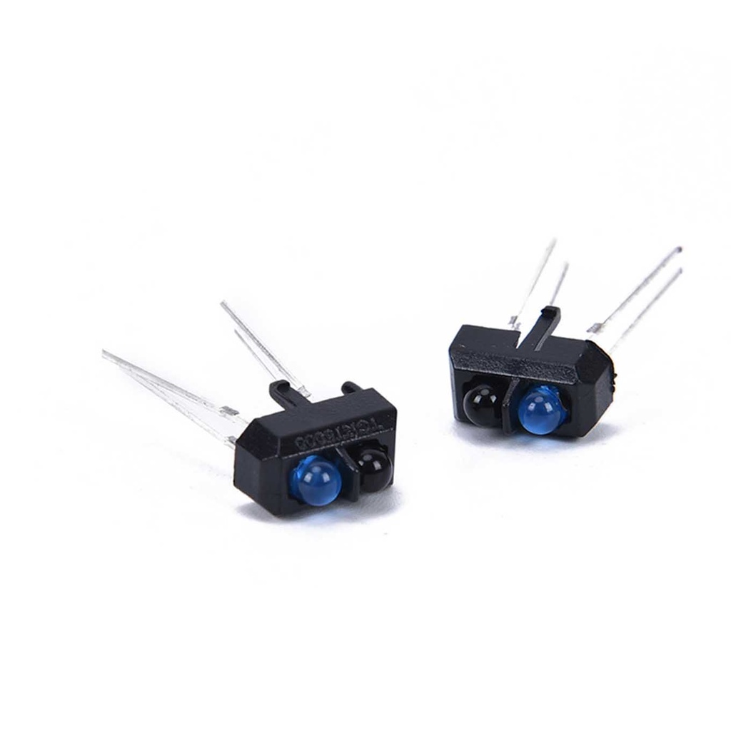 IR Infrared Reflective Optical Sensor TCRT5000