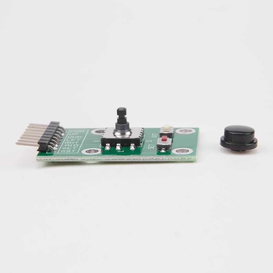 JoyStick Module Five Direction Navigation Button 5d Rocker