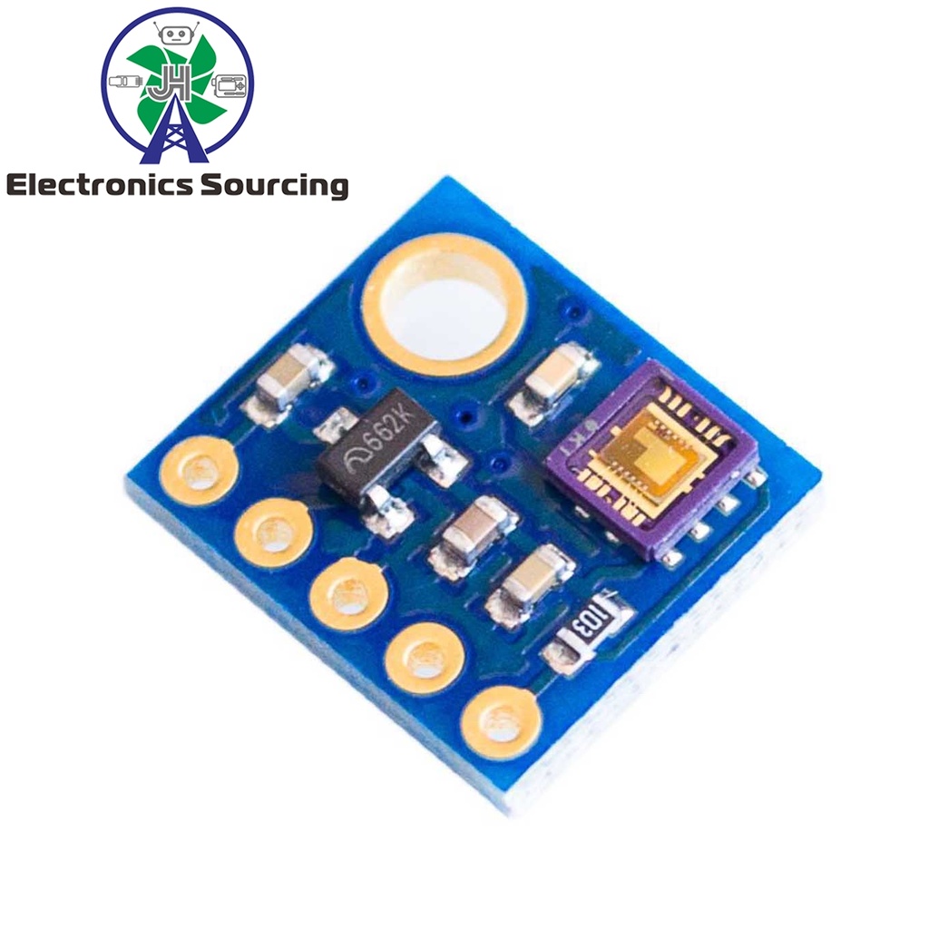 Light UV Ultraviolet Ray Detection Sensor Module GY-8511