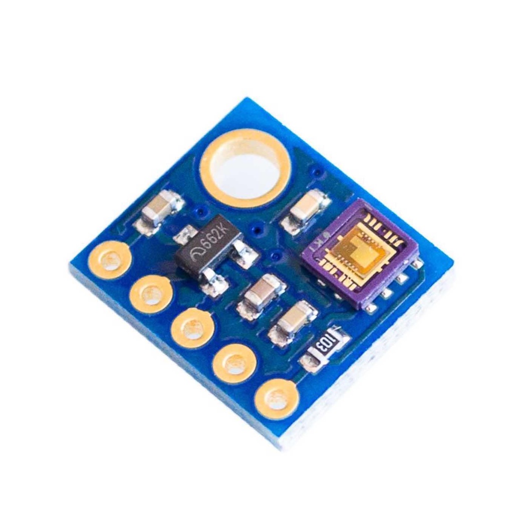 Light UV Ultraviolet Ray Detection Sensor Module GY-8511