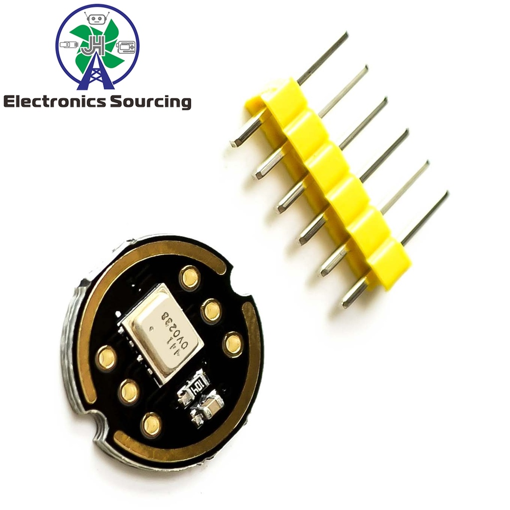 Microphone INMP441 I2S Omnidirectional Module