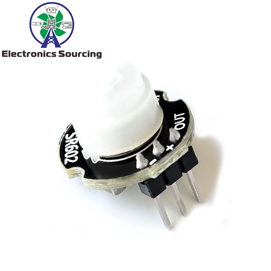 PIR Motion Sensor Module MH-SR602