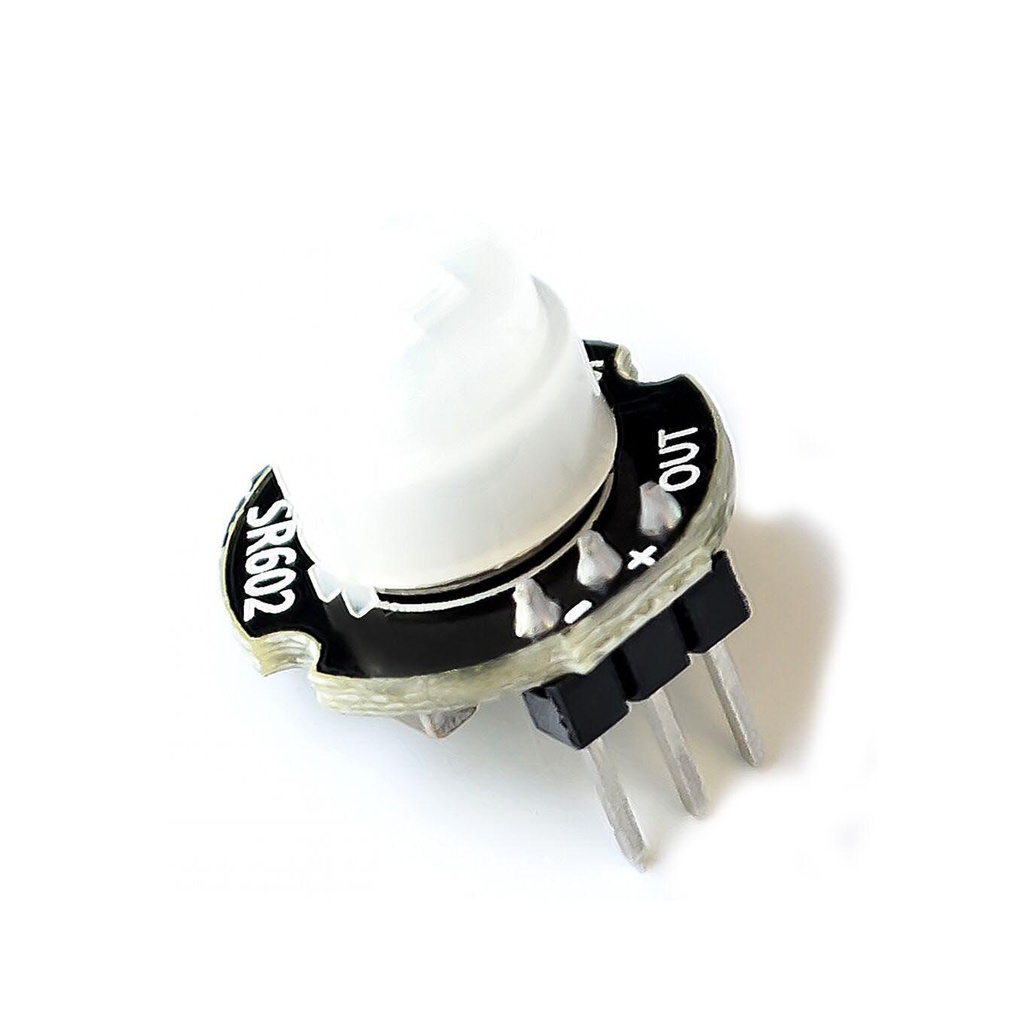 PIR Motion Sensor Module MH-SR602
