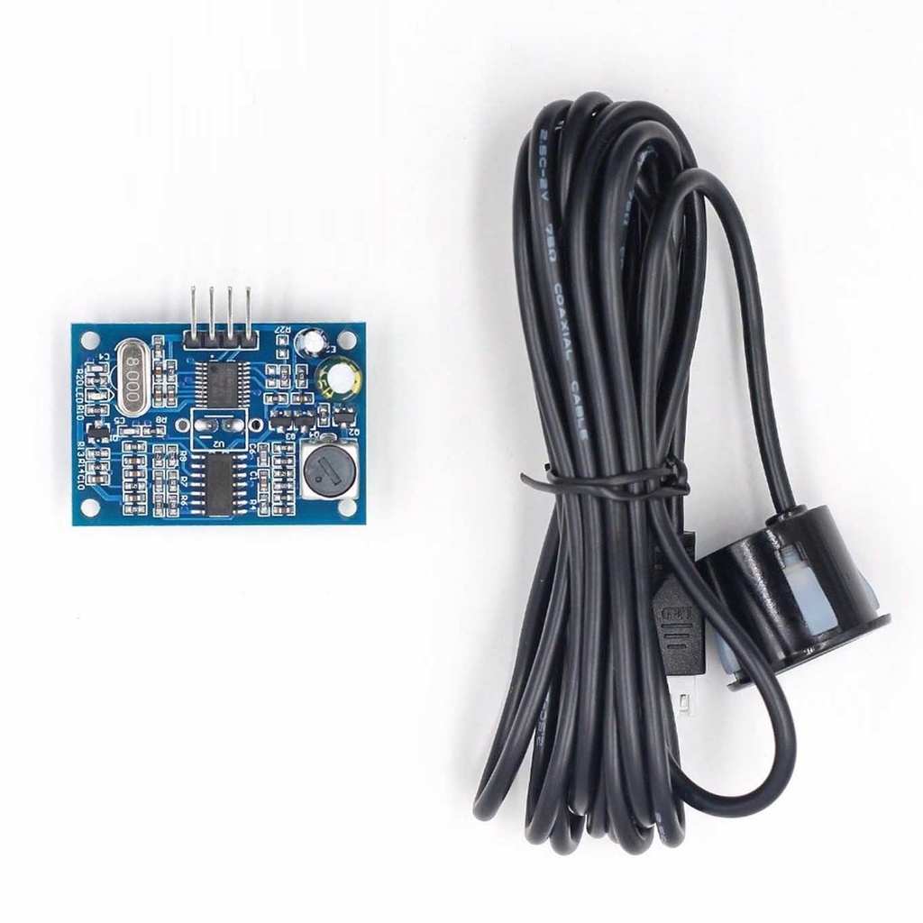 Ultrasonic Ranging Waterproof K02 Sensor Module