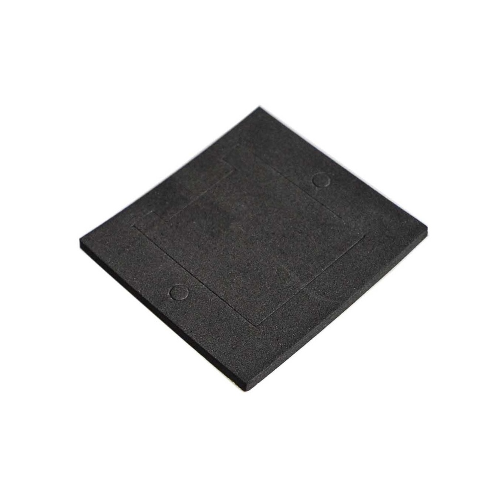 Thermoelectric Cotton Insulation For TEC1-12706