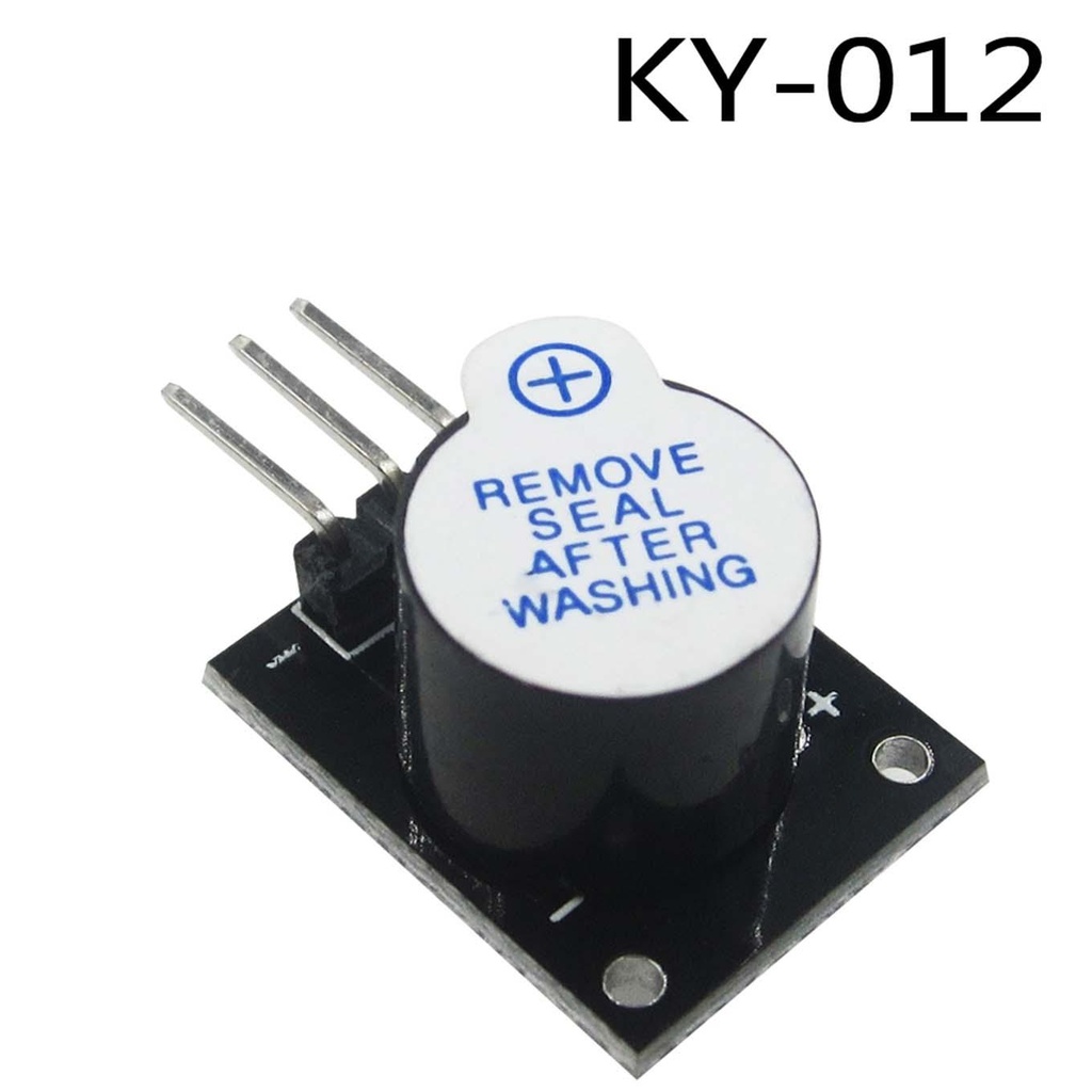 Buzzer Module KY-012 Active