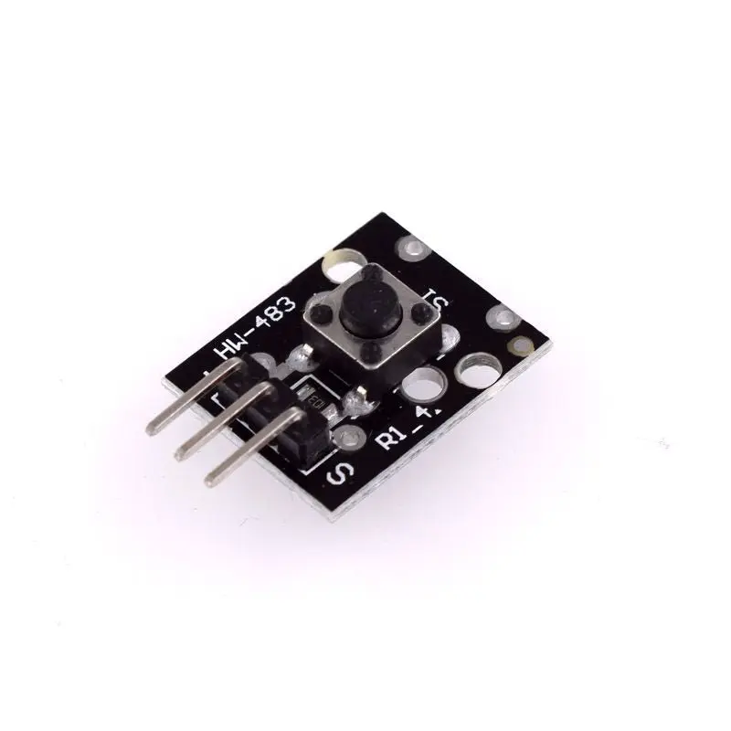 Push Button Switch Module KY-004