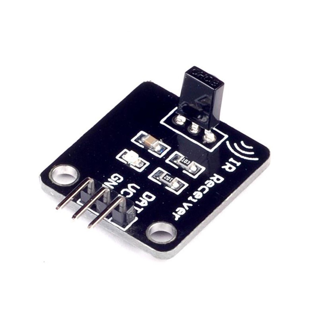 IR Infrared Receiver Sensor Module 38khz