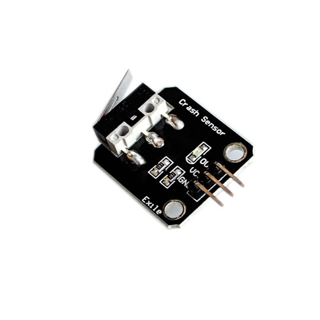 [99189124] Switch Crash and Collision Sensor Module For Robot 3D Printers