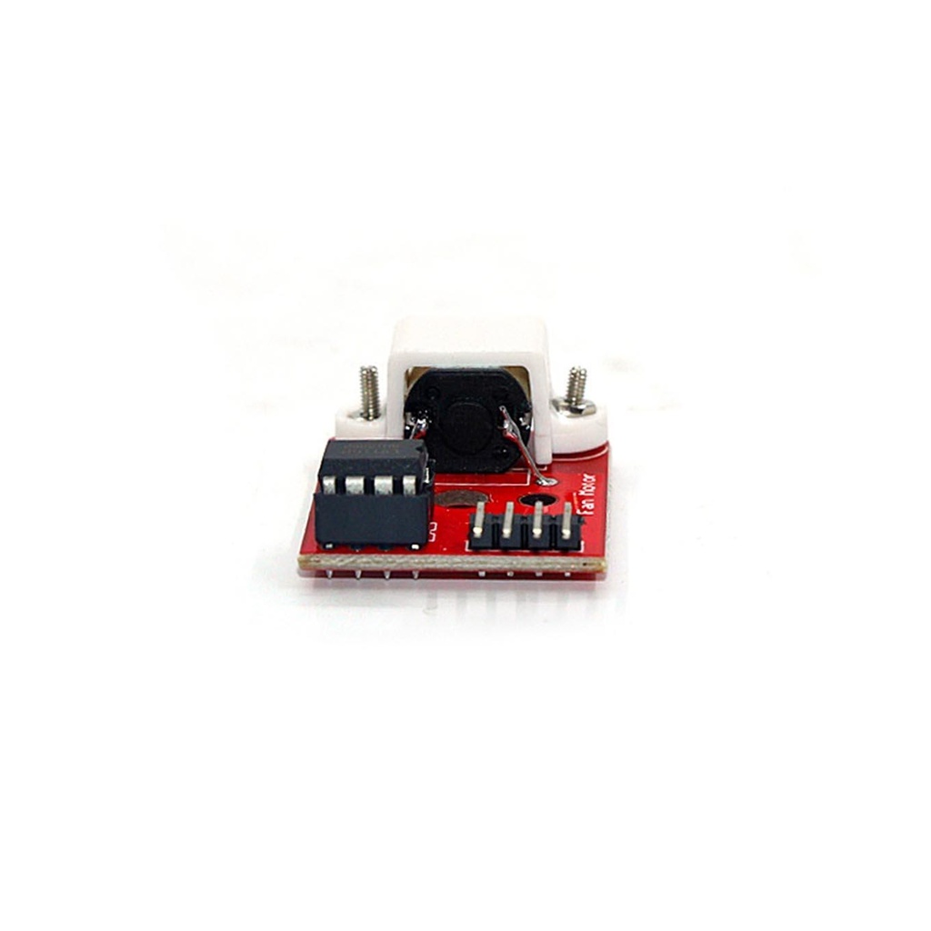 Fan Module For Firefighter Flame Robot L9110