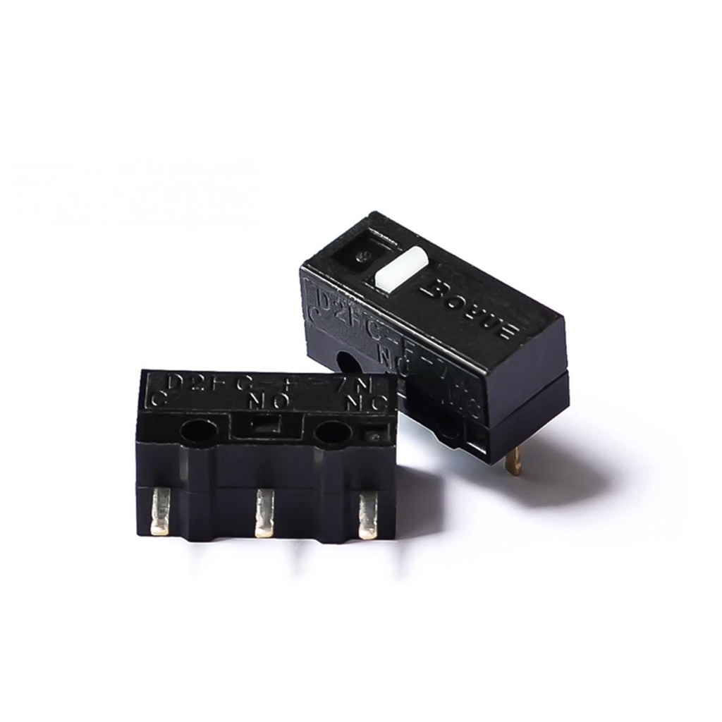 Switch Micro D2FC-F-7N (10m)