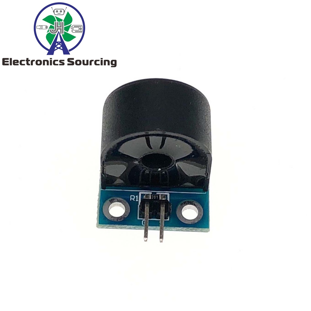 Current AC Single-phase Transformer Module