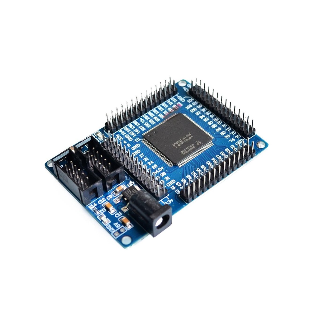 FPGA Altera Cycloneii EP2C5T144 Development Board