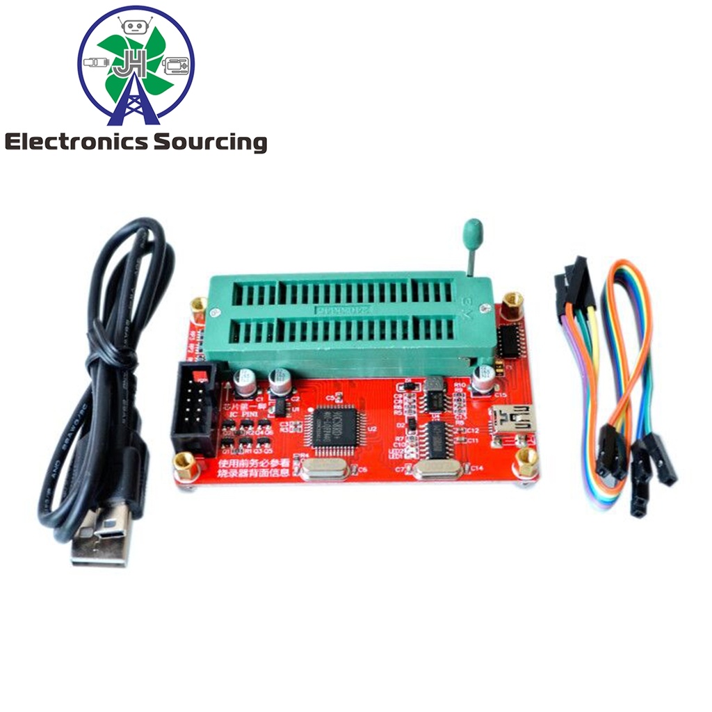 Programmer USB PIC SP200SE