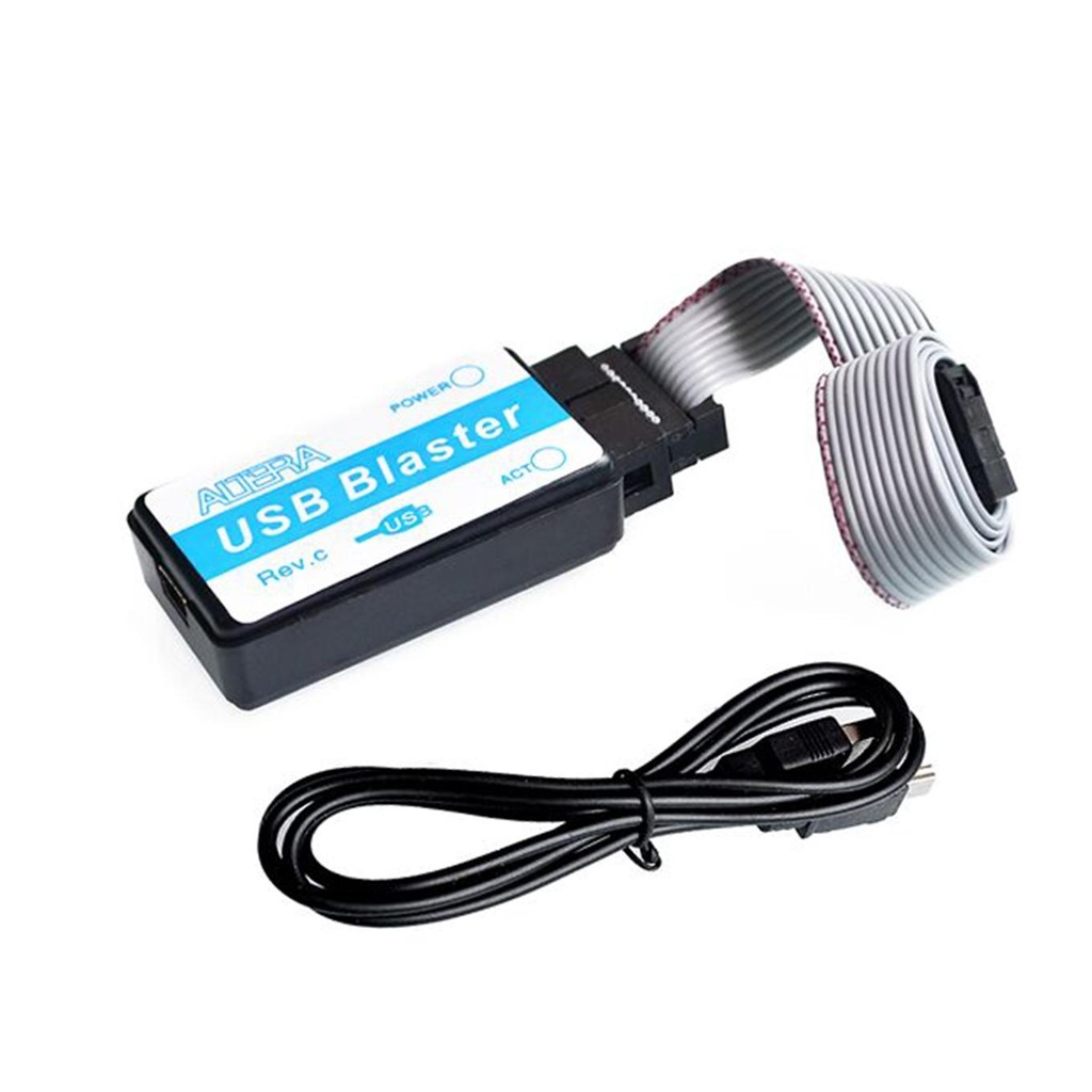 Programmer Altera USB MAX II CPLD Blaster / FPGA
