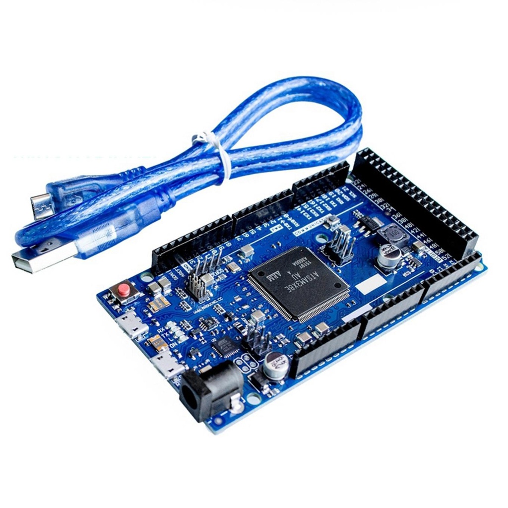 Arduino Due R3 Arm 32-bit Development Board (Compatible)