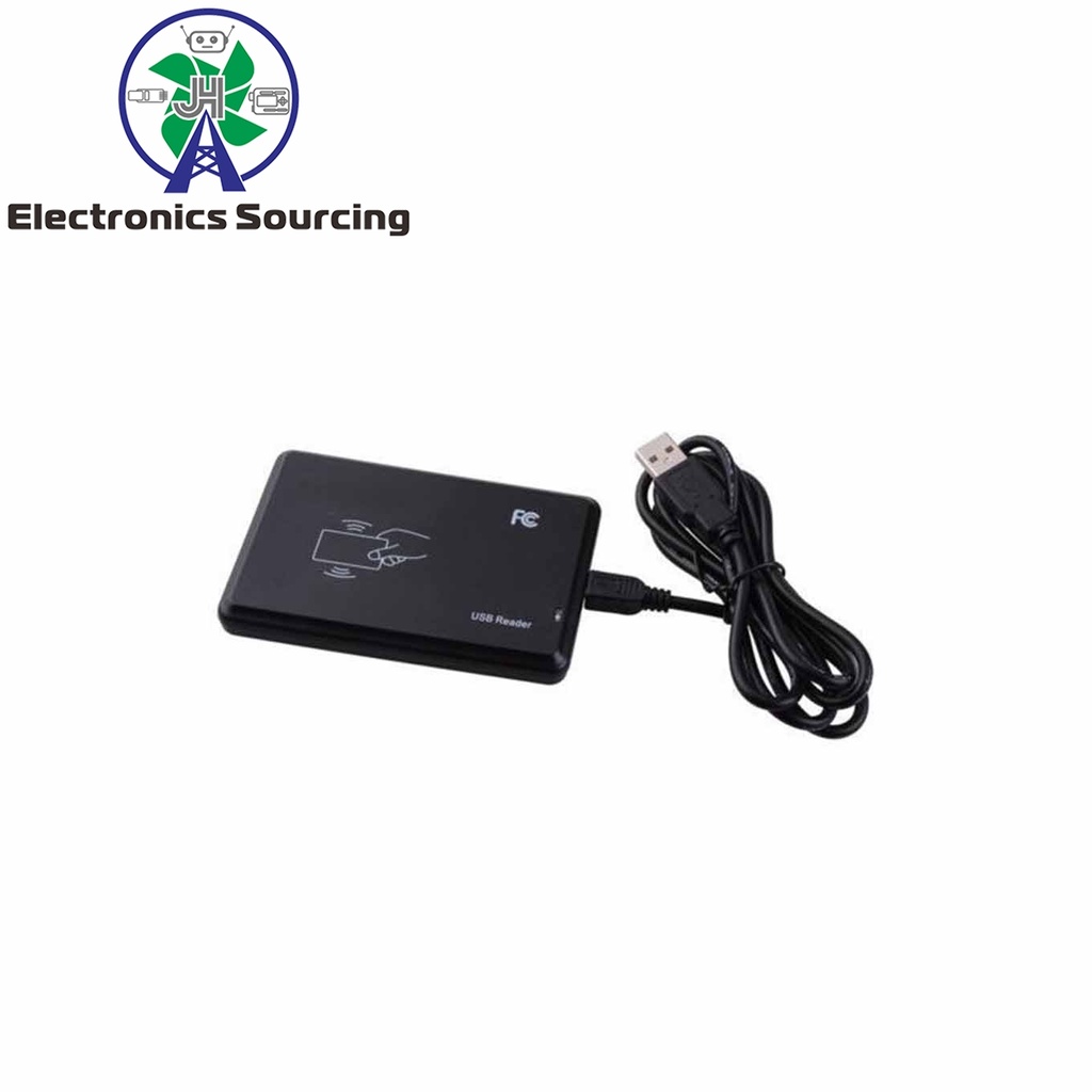 RFID Reader Jt308