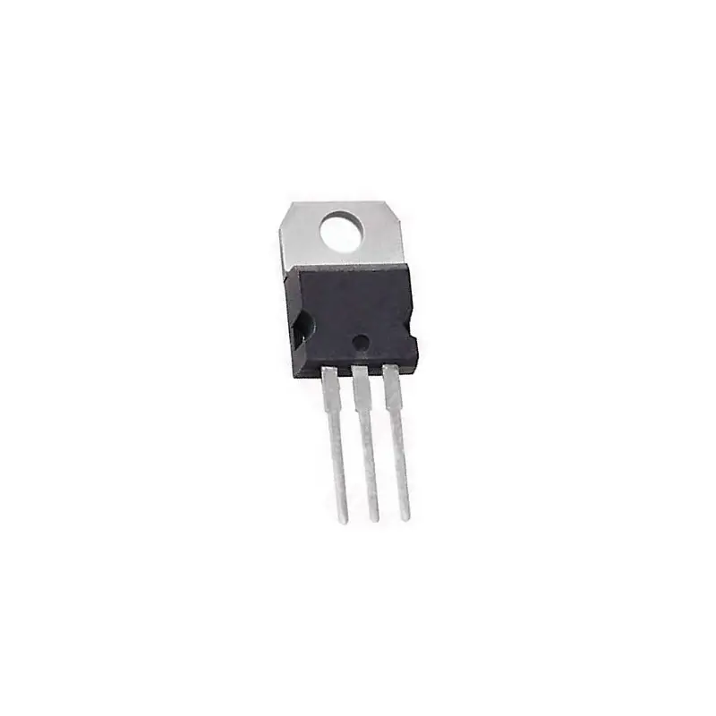 DC-DC Voltage Regulator IC 12V 1.5A L7812CV