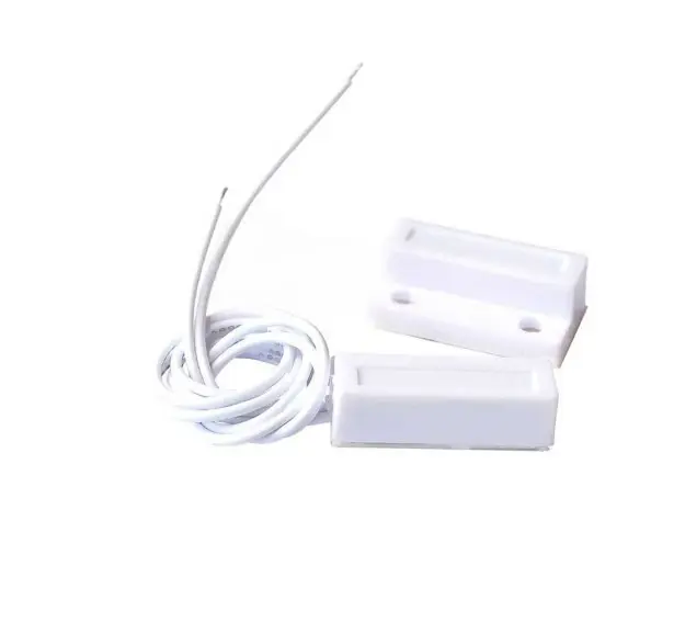Magnetic Door Sensor MC38 Kit (NO)