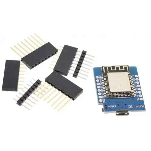 Wemos D1 Mini Development Board Compatible