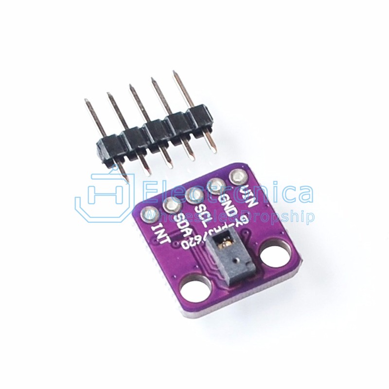 Gesture Sensor CJMCU 7620