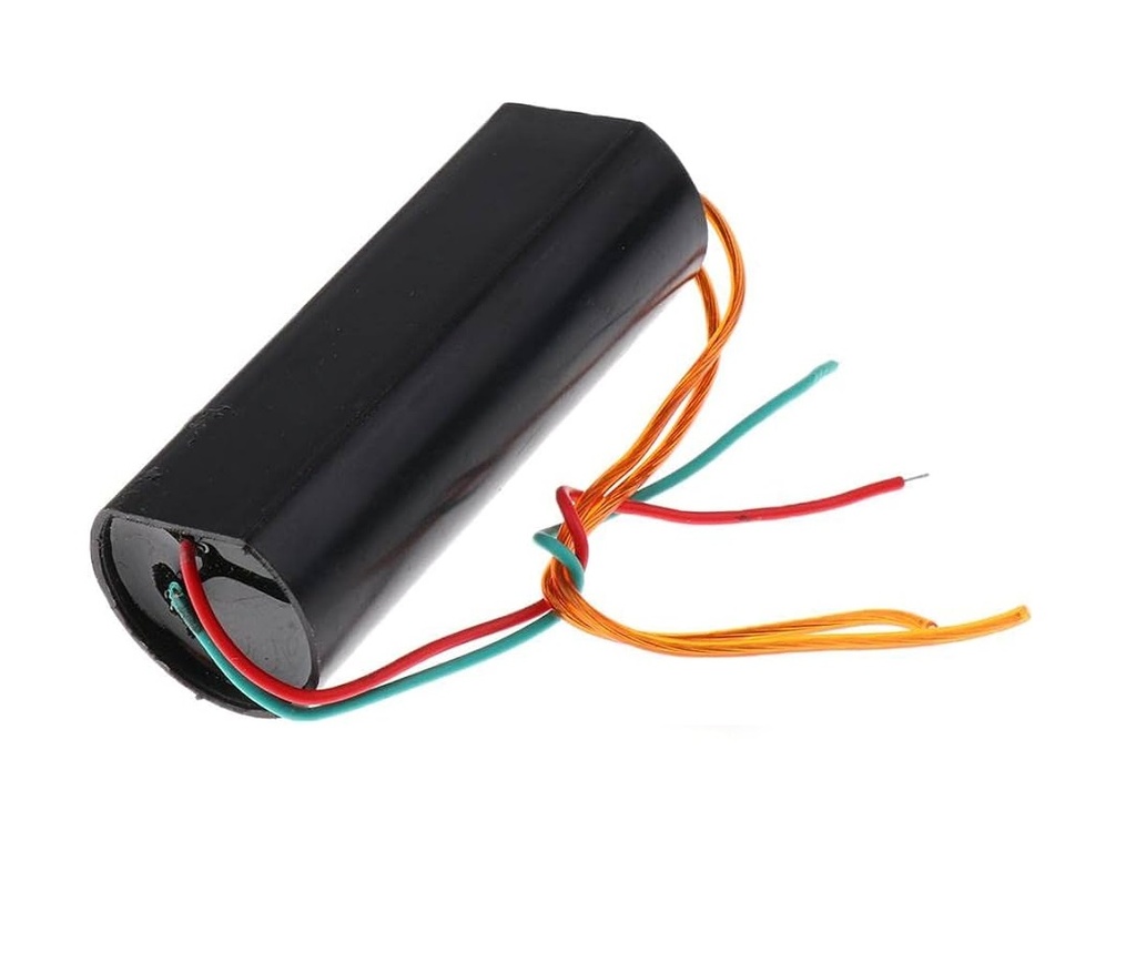 High Voltage Generator DC 3.7V-7.4V to 400KV High Boost Inverter Module