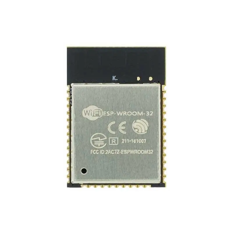 ESP32 WROOM Development Module