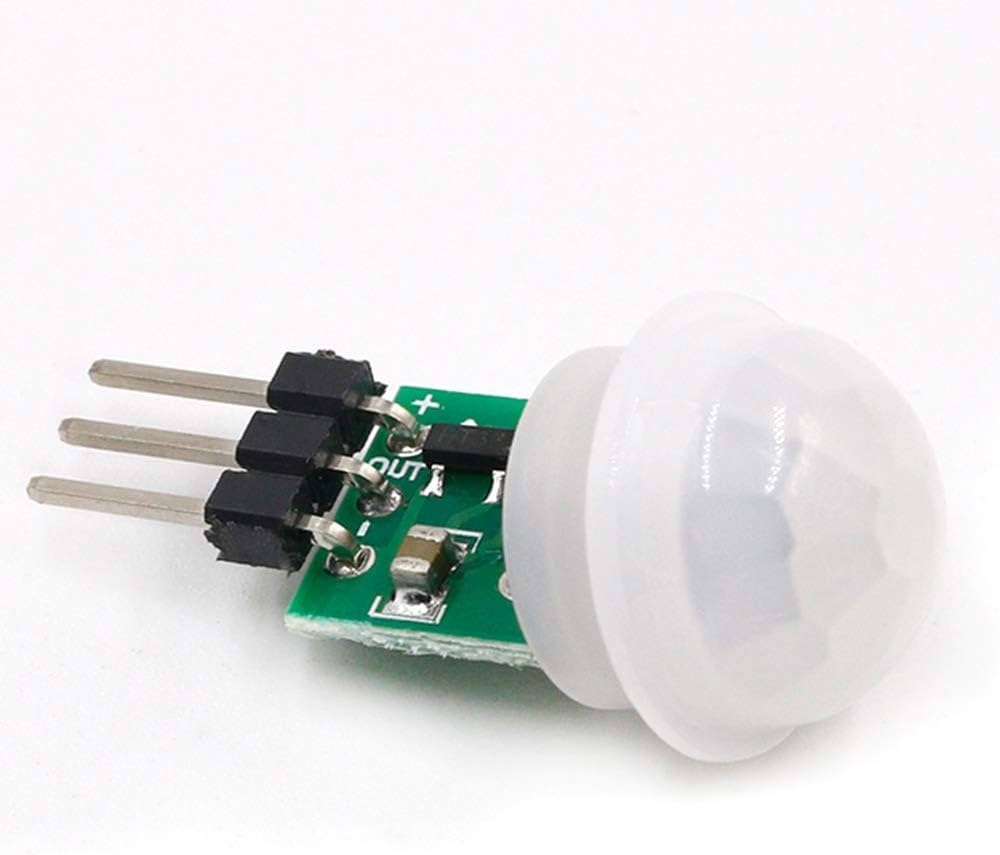 PIR Motion Sensor Module AM312